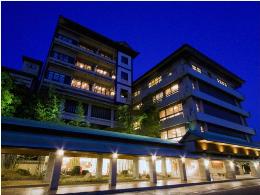 エースJTB：ゆのくに天祥